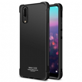 θηκη κινητου Huawei P20 Imak Skin Feel