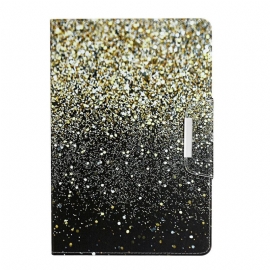 Κάλυμμα iPad Mini 6 (2021) Glitter Design