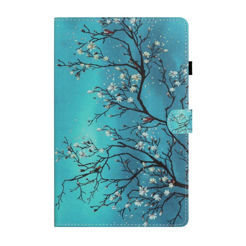 Κάλυμμα iPad Mini 6 (2021) Κλαδιά Ανθοφορίας