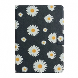 Κάλυμμα iPad Mini 6 (2021) Λουλούδια Λουλούδια Λουλούδια