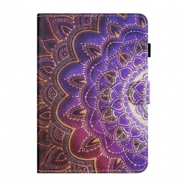 Κάλυμμα iPad Mini 6 (2021) Mandala Art