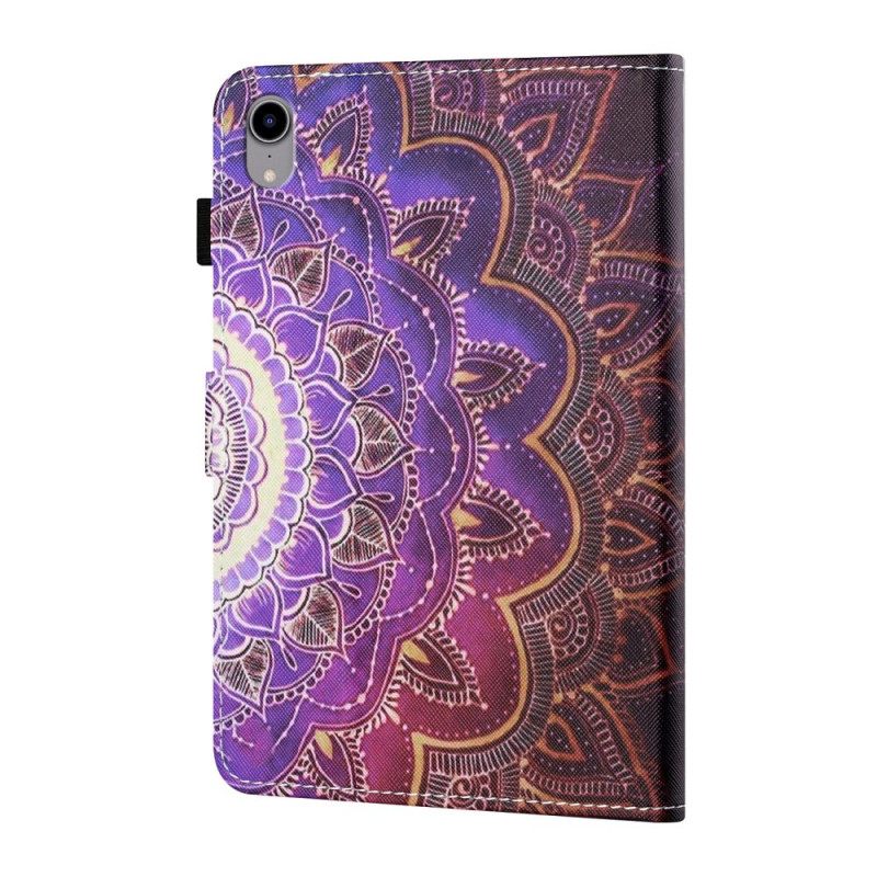 Κάλυμμα iPad Mini 6 (2021) Mandala Art