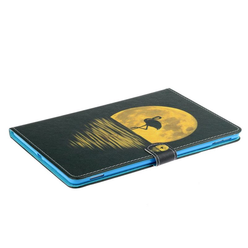 Κάλυμμα iPad Mini 6 (2021) Σελήνη