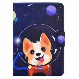 Κάλυμμα iPad Mini 6 (2021) Spacedog