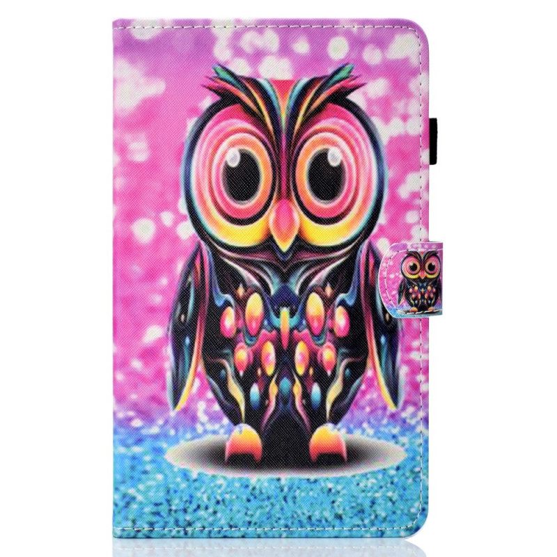 Κάλυμμα iPad Mini 6 (2021) Split Owl