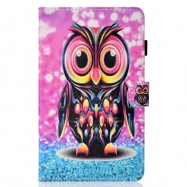 Κάλυμμα iPad Mini 6 (2021) Split Owl