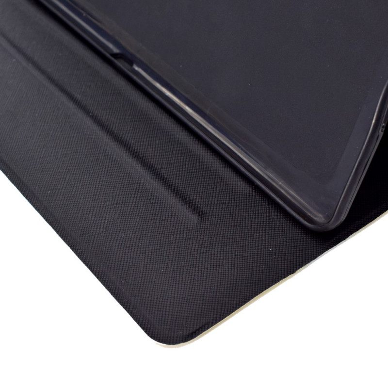 Θήκη Flip iPad Mini 6 (2021) Βραδιινό Φόρεμα