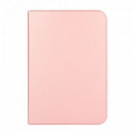 Θήκη Flip iPad Mini 6 (2021) Συνεργό Δέρμα