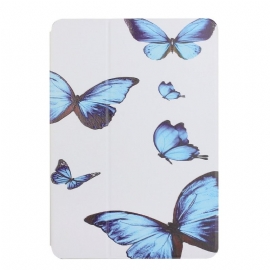 θηκη κινητου iPad Mini 6 (2021) Δύο Παραθυρόφυλλα Πεταλούδας
