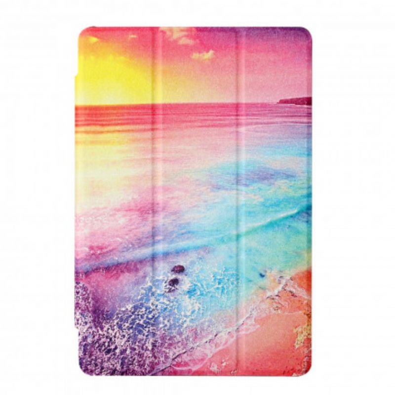 θηκη κινητου iPad Mini 6 (2021) Παραλία