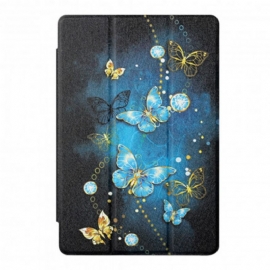 θηκη κινητου iPad Mini 6 (2021) Πεταλούδες