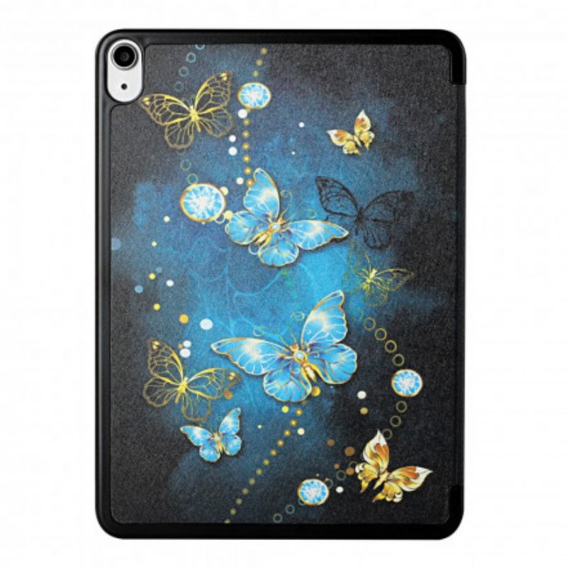 θηκη κινητου iPad Mini 6 (2021) Πεταλούδες