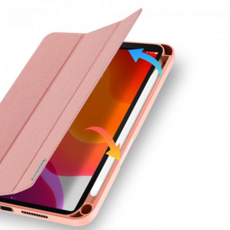 θηκη κινητου iPad Mini 6 (2021) Σειρά Domo Dux-ducis