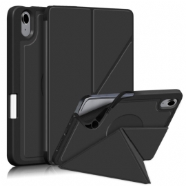 θηκη κινητου iPad Mini 6 (2021) Στυλ Origami