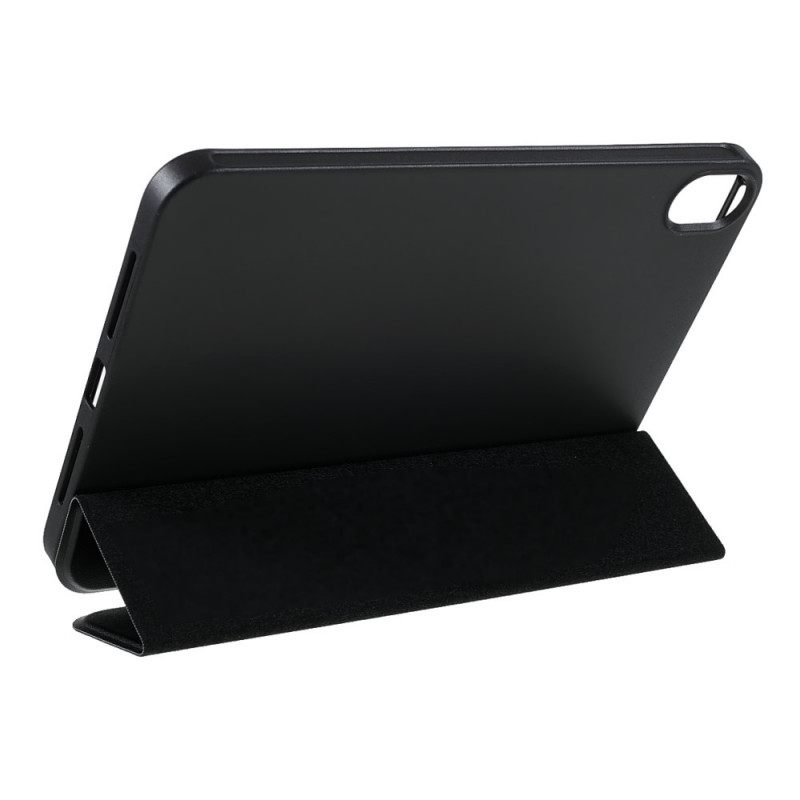 θηκη κινητου iPad Mini 6 (2021) Σχεδίαση Tri Fold