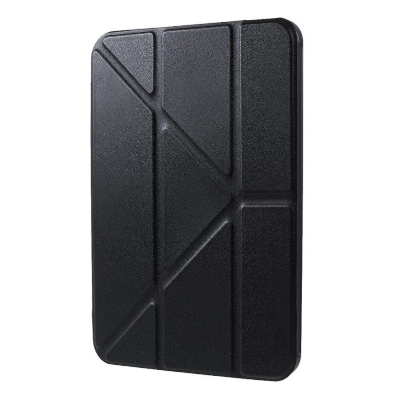 θηκη κινητου iPad Mini 6 (2021) Σχέδιο Origami