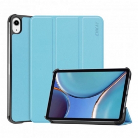 θηκη κινητου iPad Mini 6 (2021) Συνεργό Δέρμα Enkay