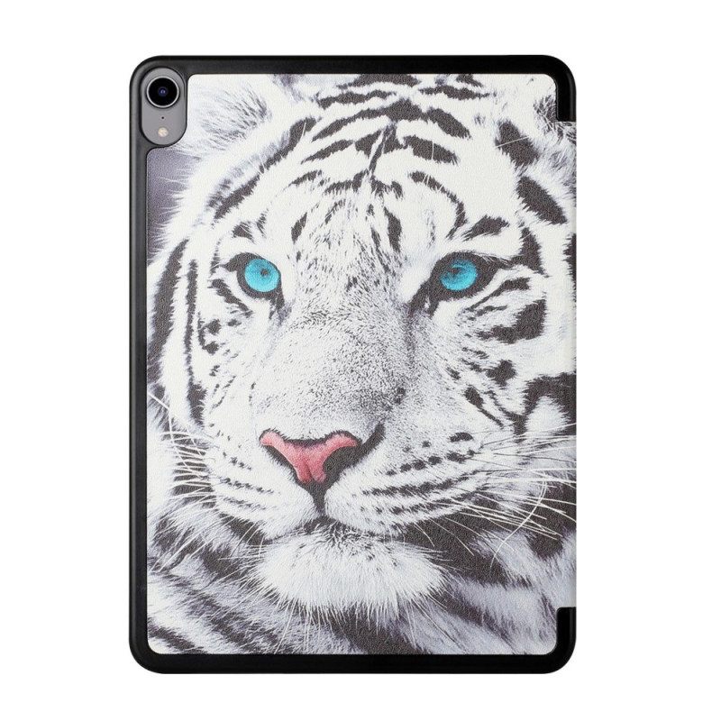 θηκη κινητου iPad Mini 6 (2021) Τίγρης