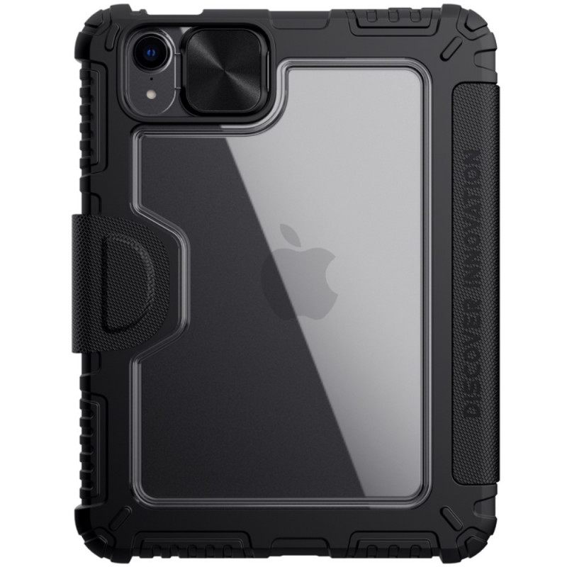 θηκη κινητου iPad Mini 6 (2021) Ultra Tough Nillkin