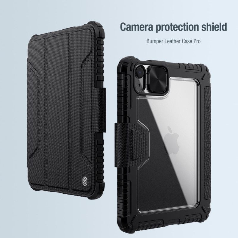 θηκη κινητου iPad Mini 6 (2021) Ultra Tough Nillkin