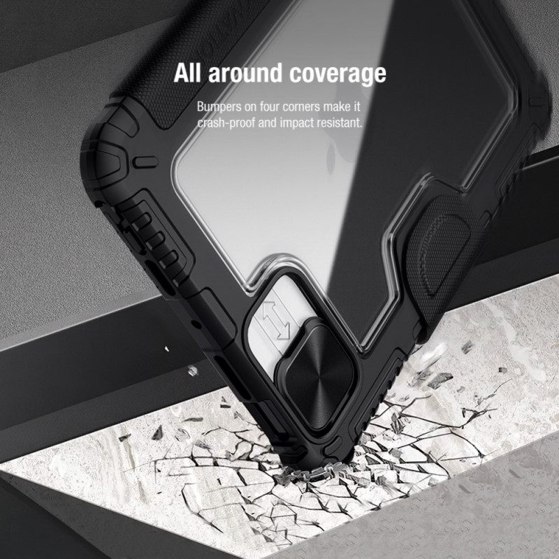 θηκη κινητου iPad Mini 6 (2021) Ultra Tough Nillkin