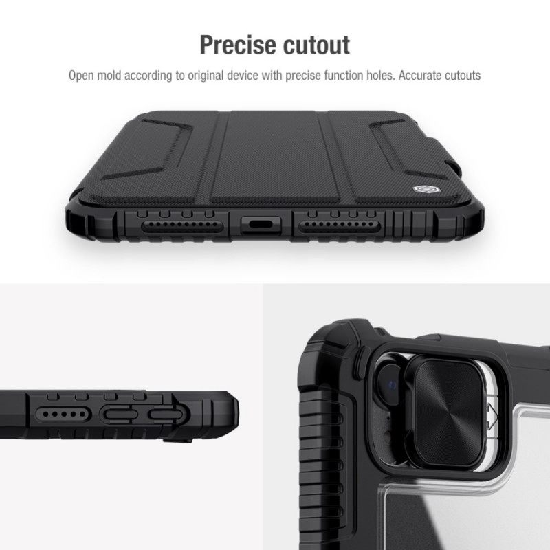 θηκη κινητου iPad Mini 6 (2021) Ultra Tough Nillkin