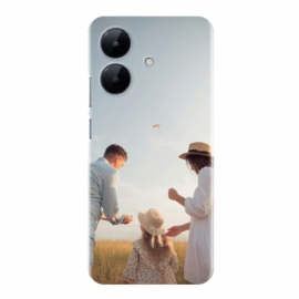 Κάλυμμα Realme Note 60x Θήκες Κινητών Ρετρό