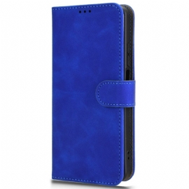 Θηκη Κινητου Realme Note 60x Εφέ Σουέτ