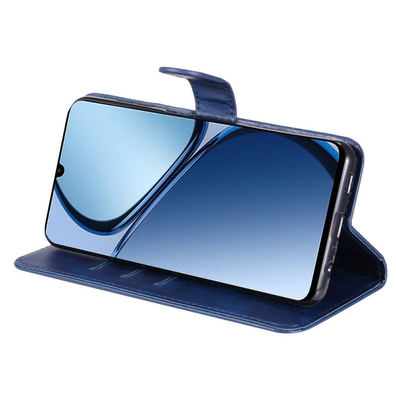 Θηκη Κινητου Realme Note 60x Θήκες Κινητών Τσάντα Με Φερμουάρ