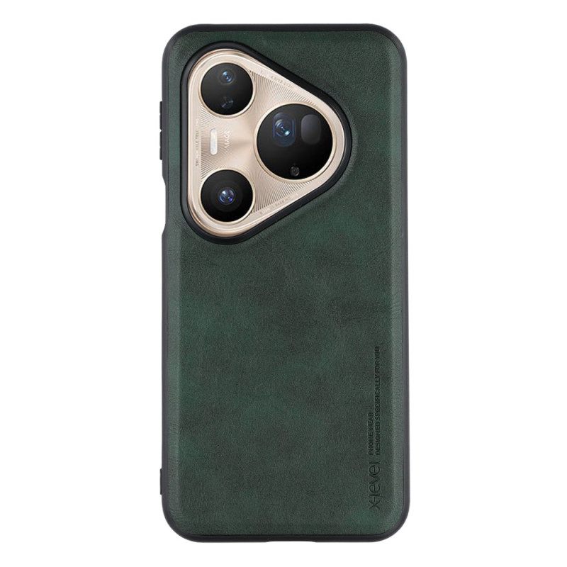 Κάλυμμα Huawei Pura 80 Ultra Bojue-3 Series X-level Σιλικόνης