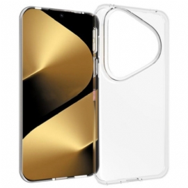 Κάλυμμα Huawei Pura 80 Ultra Διαφανής