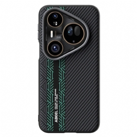 Κάλυμμα Huawei Pura 80 Ultra Magsafe Abeel Σιλικόνης