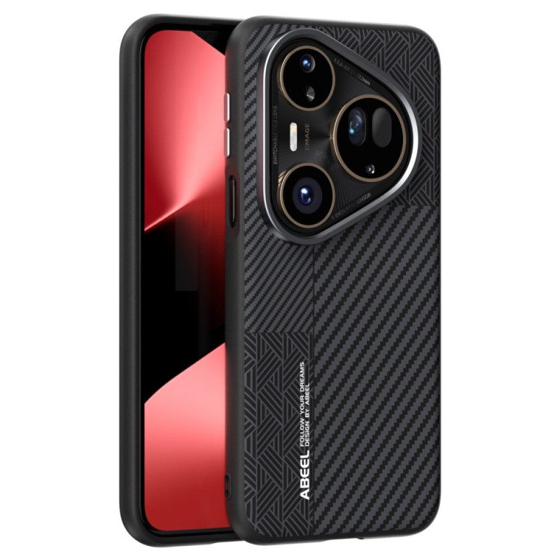 Κάλυμμα Huawei Pura 80 Ultra Magsafe Abeel Σιλικόνης