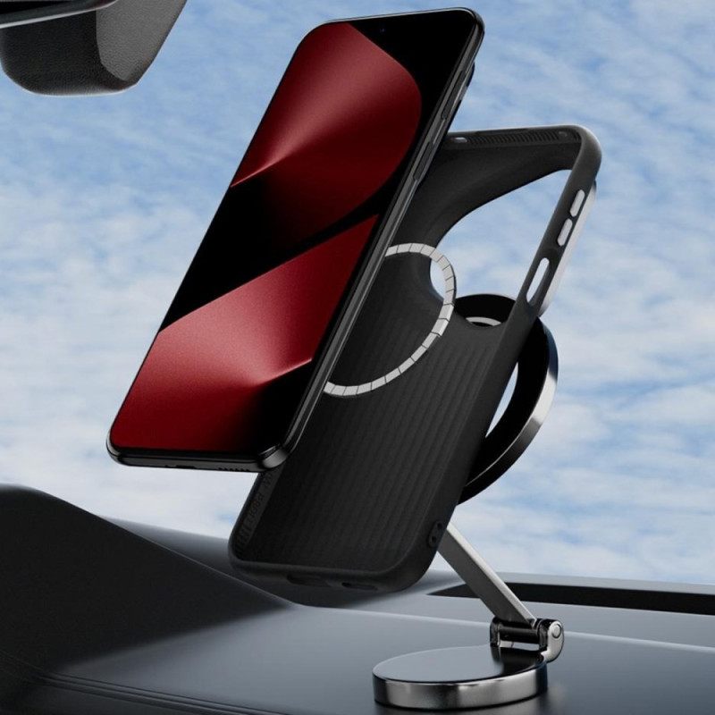 Κάλυμμα Huawei Pura 80 Ultra Magsafe Abeel Ultra Thin