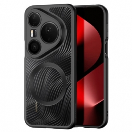 Κάλυμμα Huawei Pura 80 Ultra Magsafe Aimo Σειρά Dux Ducis