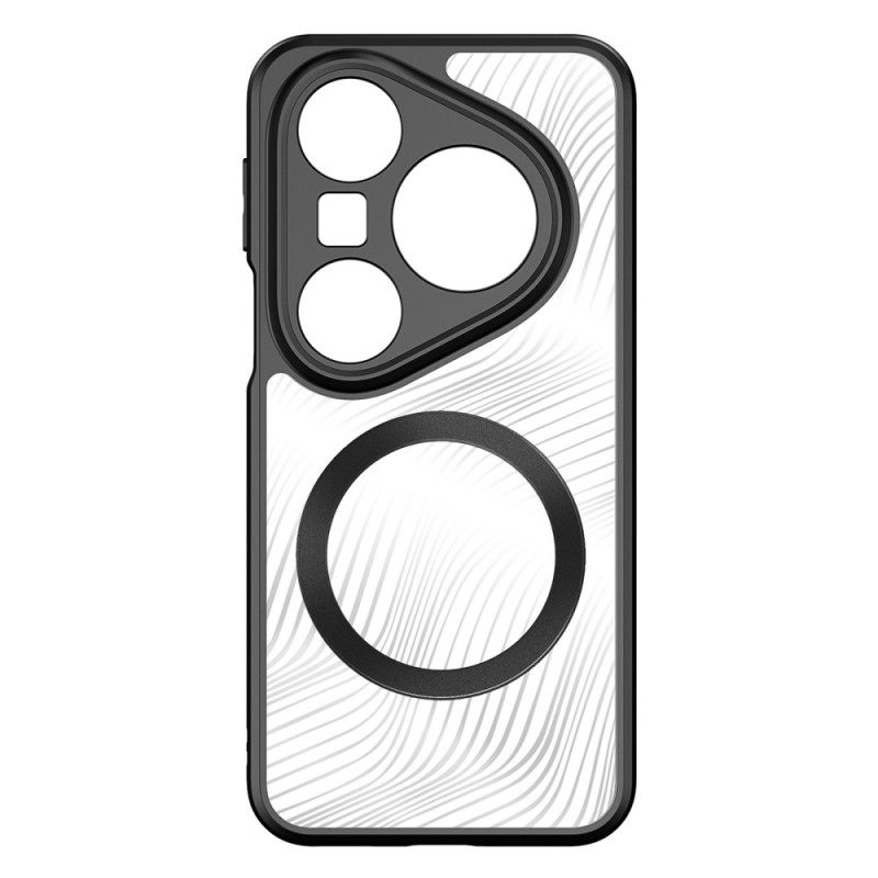 Κάλυμμα Huawei Pura 80 Ultra Magsafe Aimo Σειρά Dux Ducis