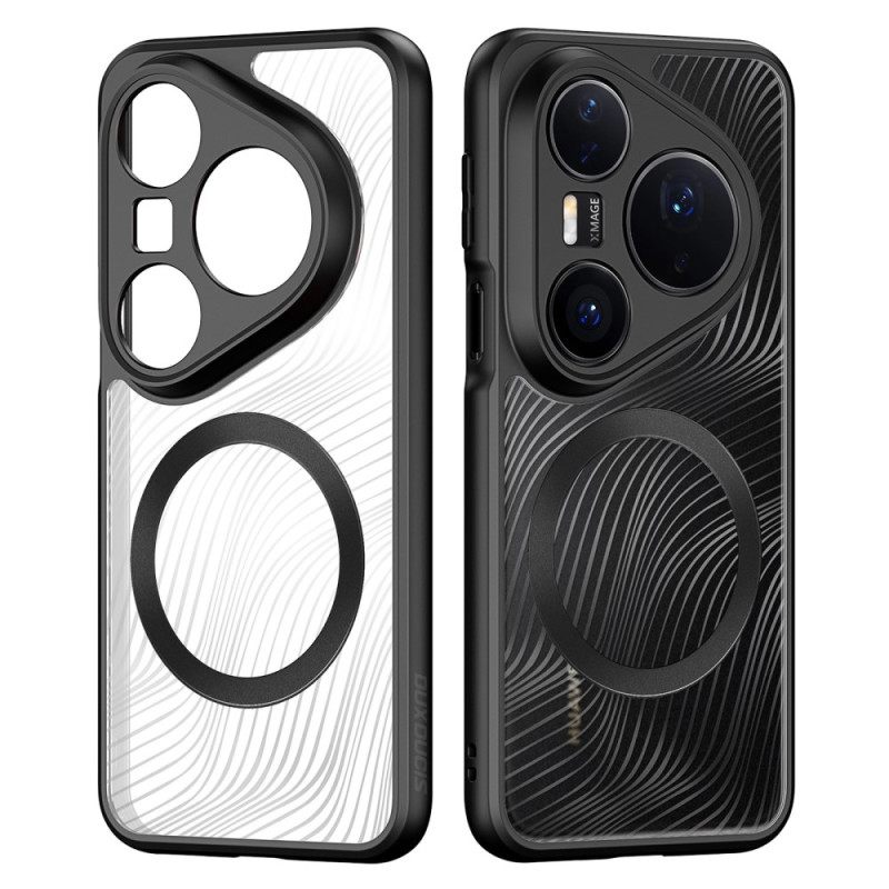 Κάλυμμα Huawei Pura 80 Ultra Magsafe Aimo Σειρά Dux Ducis