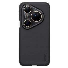 Κάλυμμα Huawei Pura 80 Ultra Magsafe Frosted Shield Pro Nillkin Σιλικόνης