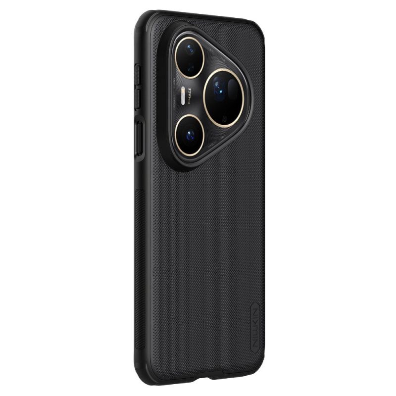 Κάλυμμα Huawei Pura 80 Ultra Magsafe Frosted Shield Pro Nillkin Σιλικόνης