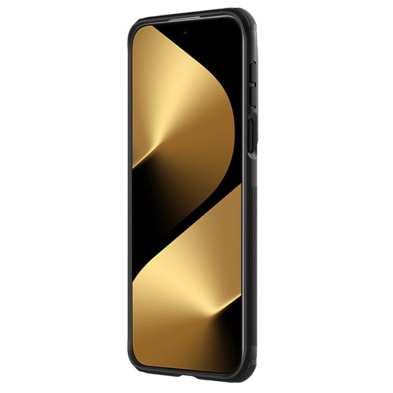 Κάλυμμα Huawei Pura 80 Ultra Magsafe Frosted Shield Pro Nillkin Σιλικόνης