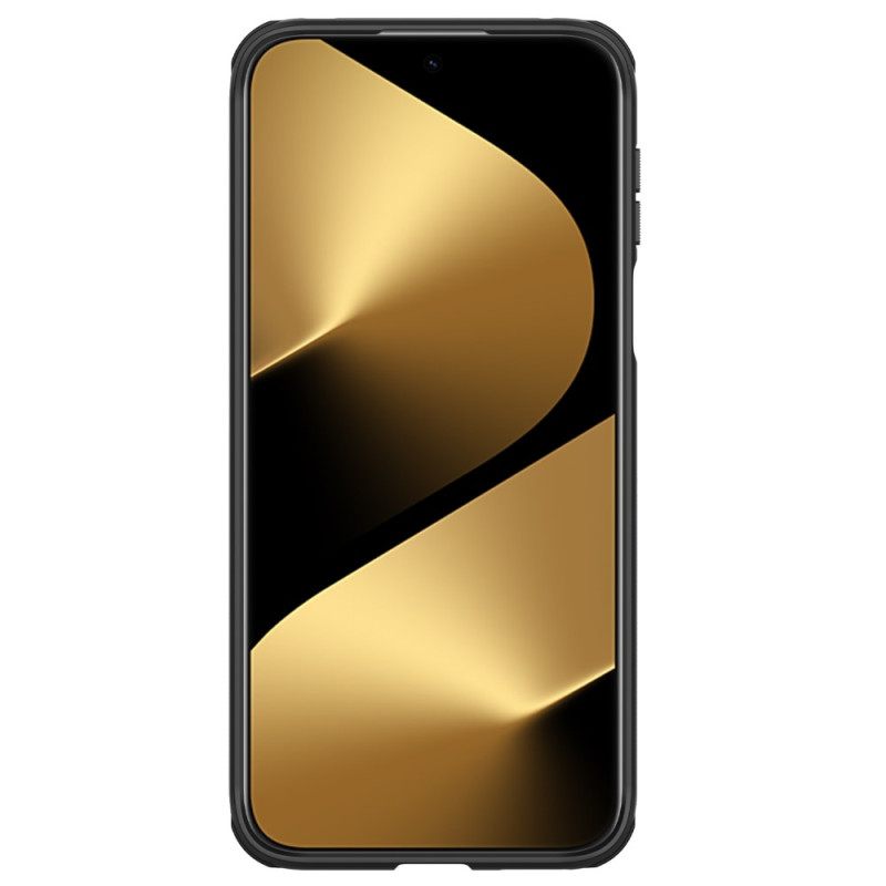 Κάλυμμα Huawei Pura 80 Ultra Magsafe Frosted Shield Pro Nillkin Σιλικόνης