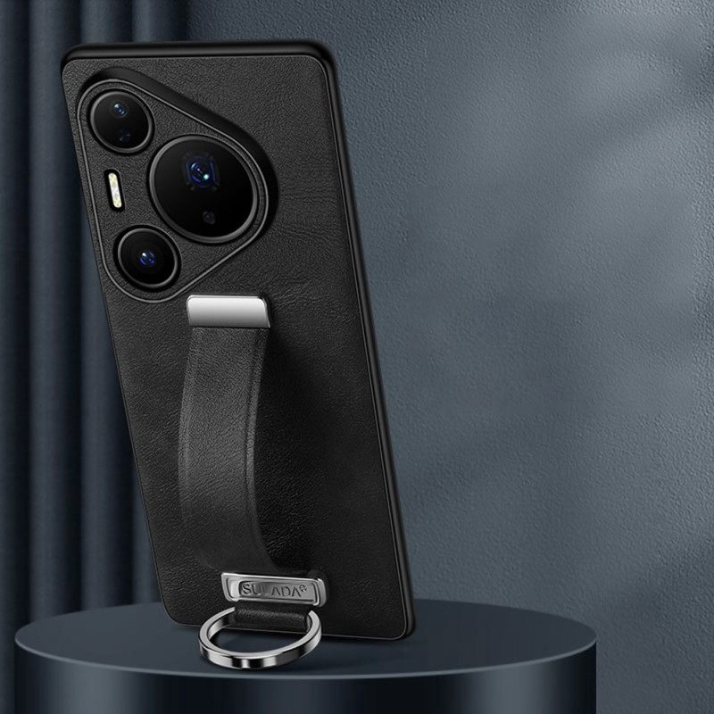 Κάλυμμα Huawei Pura 80 Ultra Μοντέρνο Σειρά Sulada