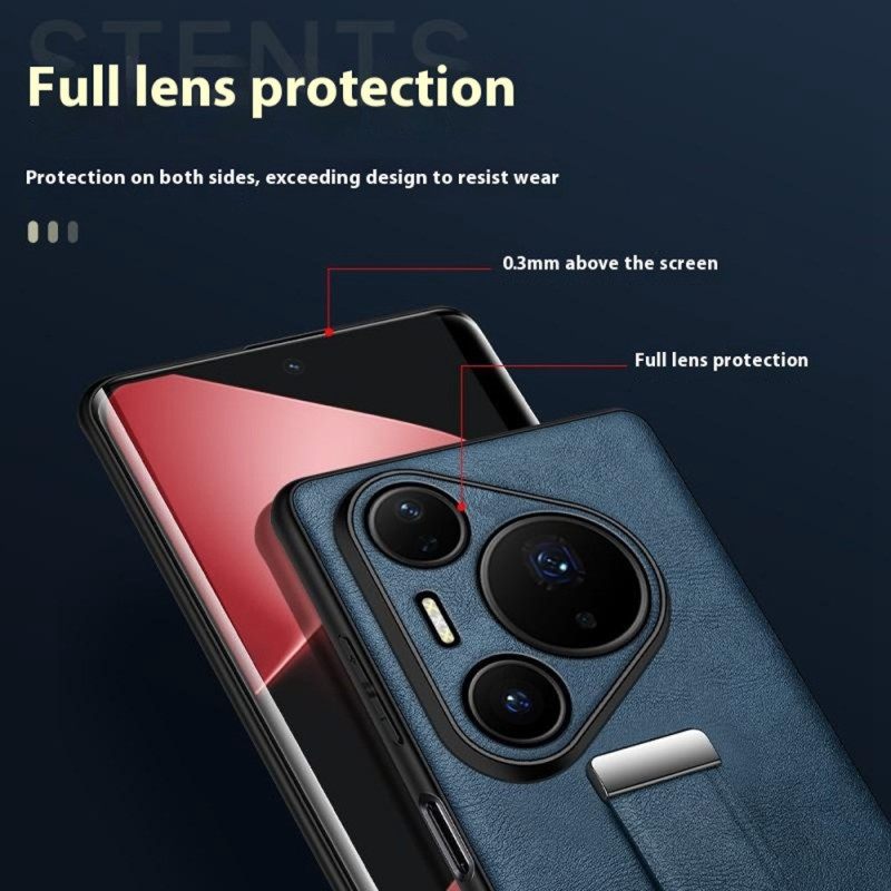 Κάλυμμα Huawei Pura 80 Ultra Μοντέρνο Σειρά Sulada