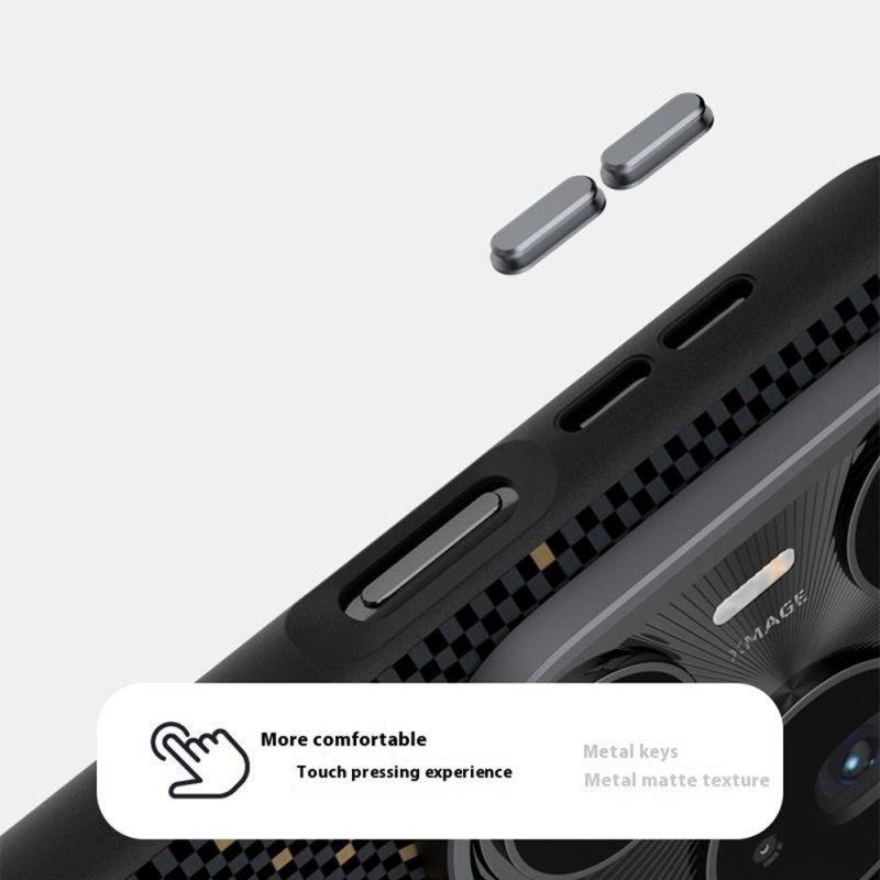 Κάλυμμα Huawei Pura 80 Ultra Μοτίβο Μαγνητικού Ελαφιού Abeel