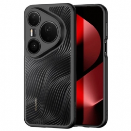 Κάλυμμα Huawei Pura 80 Ultra Σειρά Aimo Dux Ducis