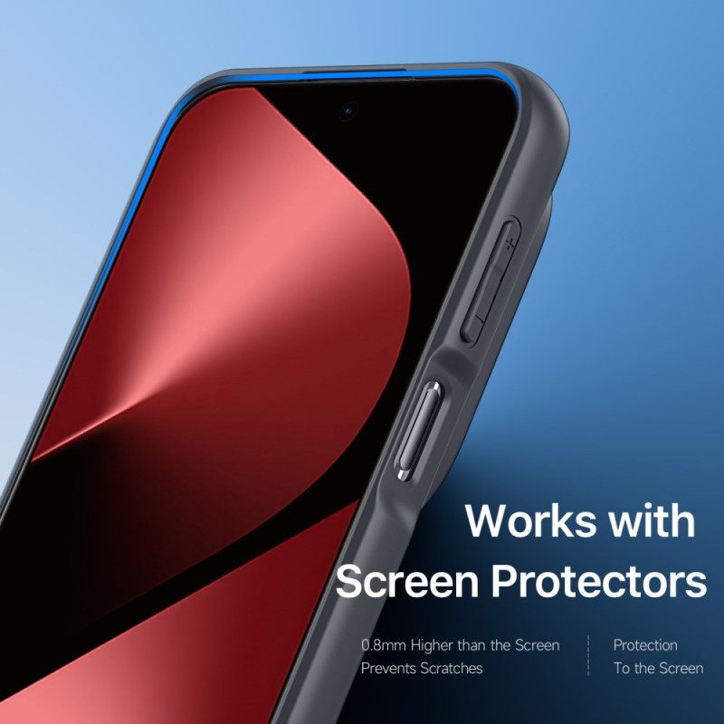 Κάλυμμα Huawei Pura 80 Ultra Σειρά Aimo Dux Ducis