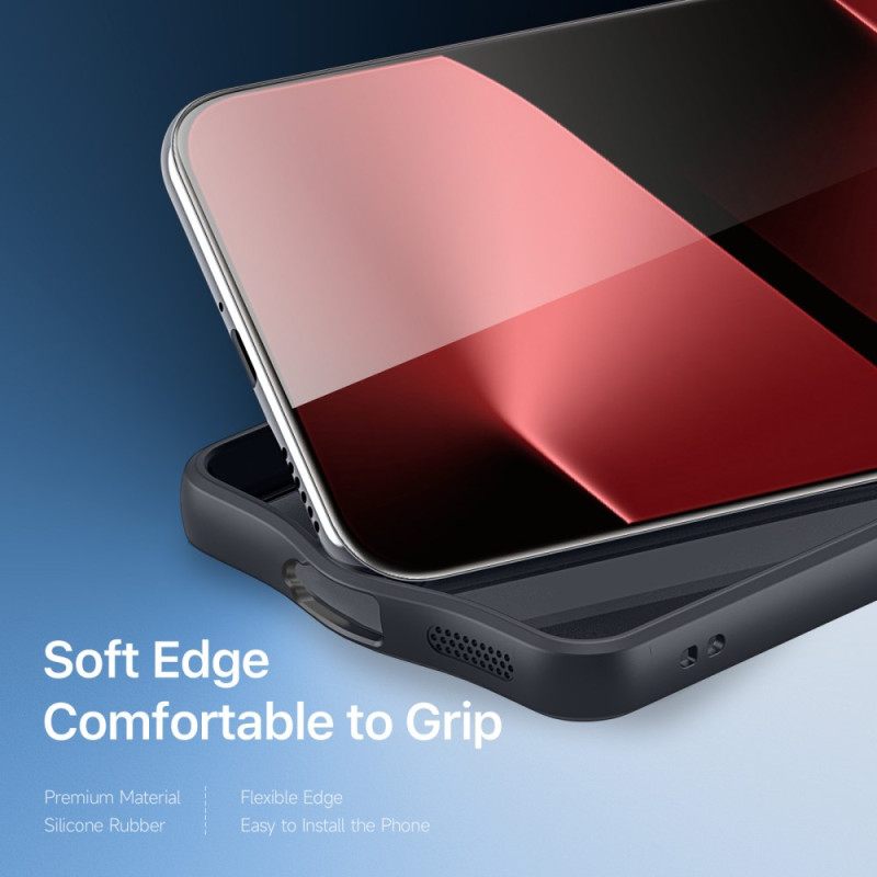 Κάλυμμα Huawei Pura 80 Ultra Σειρά Aimo Dux Ducis