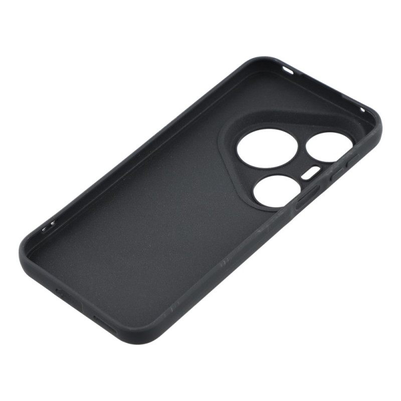 Κάλυμμα Huawei Pura 80 Ultra Σιλικόνη