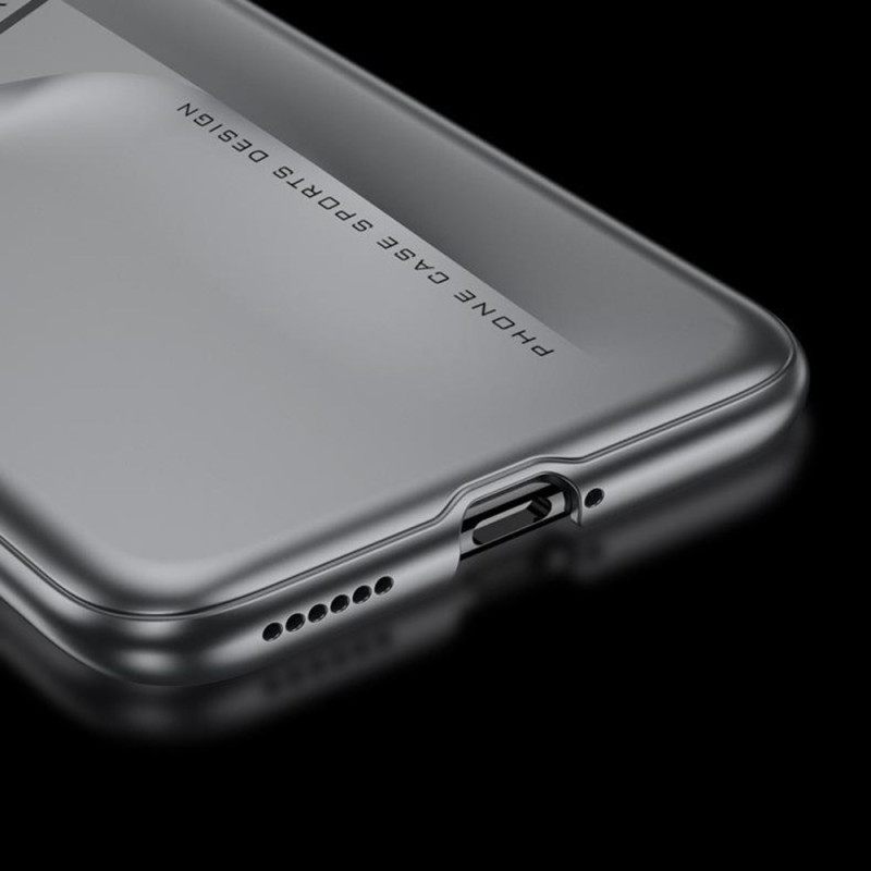 Κάλυμμα Huawei Pura 80 Ultra Σκληρή Θήκη Gkk Σιλικόνης