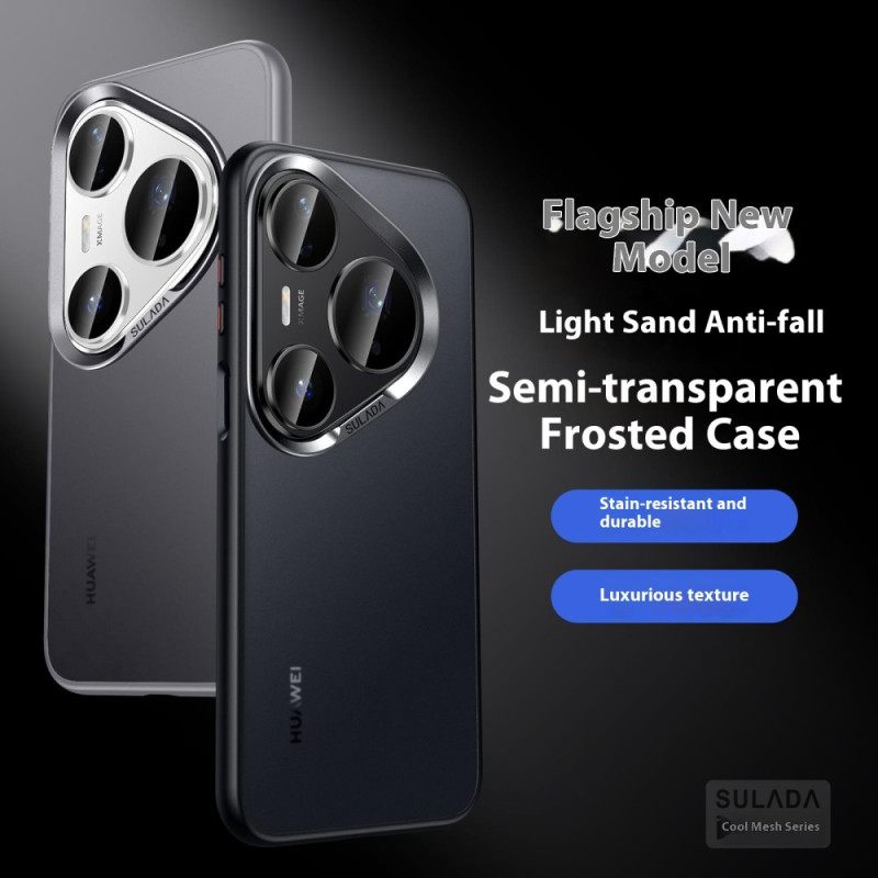 Κάλυμμα Huawei Pura 80 Ultra Σουλαδα